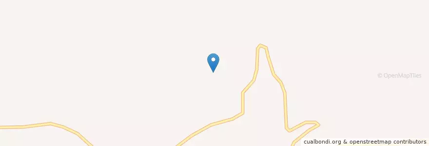 Mapa de ubicacion de دستجرد en イラン, ガズヴィーン, شهرستان قزوین, بخش الموت غربی, دستجرد.