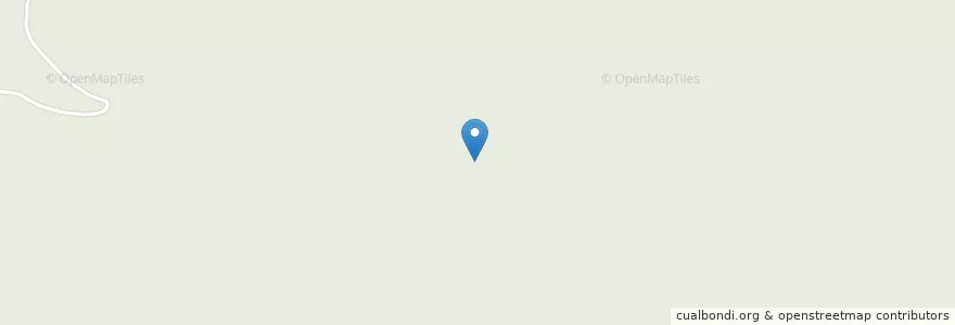 Mapa de ubicacion de دشت برم en 伊朗, استان فارس, شهرستان کازرون, دشت برم.