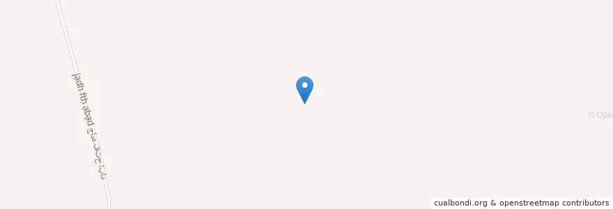 Mapa de ubicacion de رشتخوار en Irão, استان خراسان رضوی, شهرستان رشتخوار, بخش مرکزی شهرستان رشتخوار, رشتخوار.