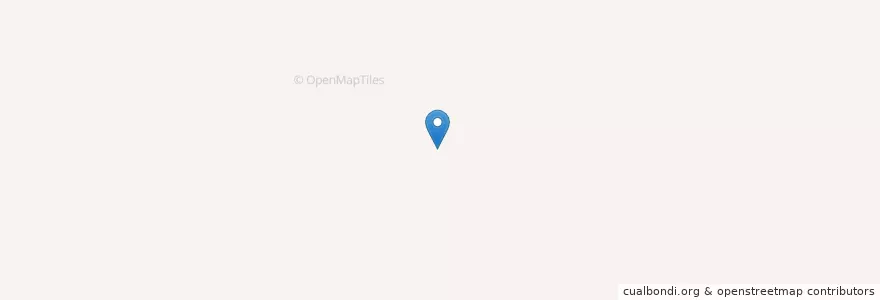 Mapa de ubicacion de دهستان سراب بالا en إیران, محافظة تشهارمحال وبختياري, شهرستان فارسان, بخش باباحیدر, دهستان سراب بالا.