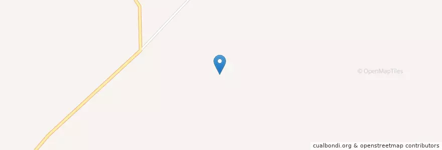 Mapa de ubicacion de سفیدکوه en إیران, محافظة همدان, شهرستان ملایر, بخش سامن, سفیدکوه.
