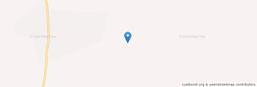Mapa de ubicacion de سلدوز en ایران, استان آذربایجان غربی, شهرستان نقده, بخش مرکزی, سلدوز.