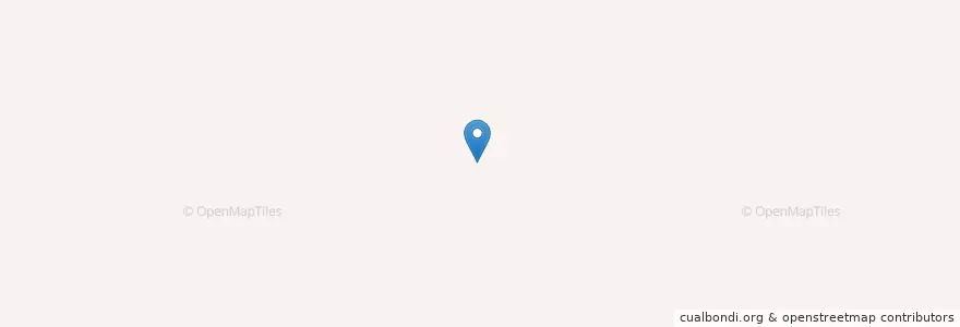 Mapa de ubicacion de سیدولی الدین en ایران, استان خوزستان, شهرستان دزفول, بخش شهیون, سیدولی الدین.