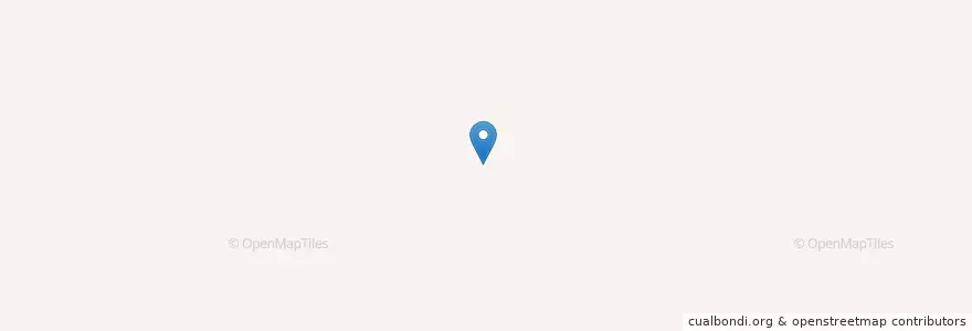 Mapa de ubicacion de شیخ موسی en ایران, استان گلستان, شهرستان آق قلا, بخش مرکزی شهرستان آق قلا, شیخ موسی.
