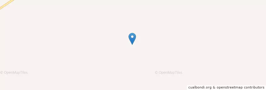Mapa de ubicacion de طبس en Irão, استان خراسان رضوی, شهرستان خوشاب, بخش مرکزی شهرستان خوشاب, طبس.