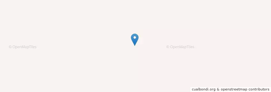 Mapa de ubicacion de طراح en إیران, محافظة خوزستان, شهرستان حمیدیه, بخش گمبوعه, طراح.