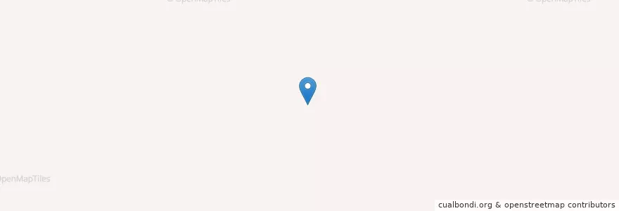 Mapa de ubicacion de علی آباد en Irão, استان کرمان, شهرستان عنبرآباد, بخش مرکزی شهرستان عنبرآباد, علی آباد.