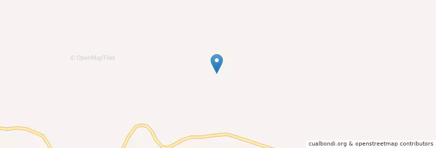 Mapa de ubicacion de عنبر en ایران, استان خوزستان, شهرستان مسجد سلیمان, بخش عنبر, عنبر.