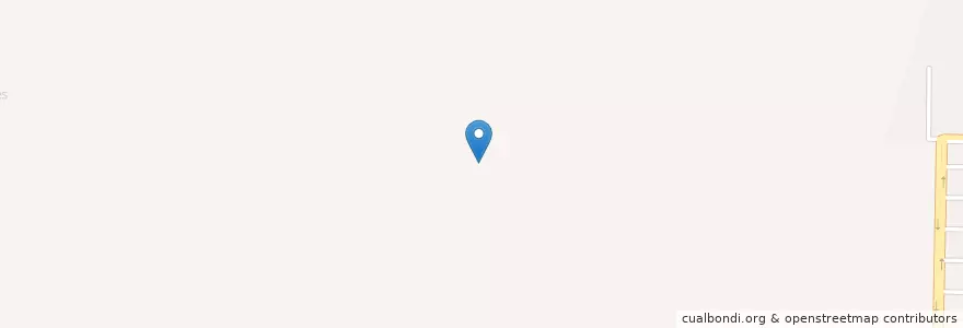 Mapa de ubicacion de دهستان فتح آباد en Irão, استان فارس, شهرستان قیر و کارزین, بخش مرکزی, دهستان فتح آباد.
