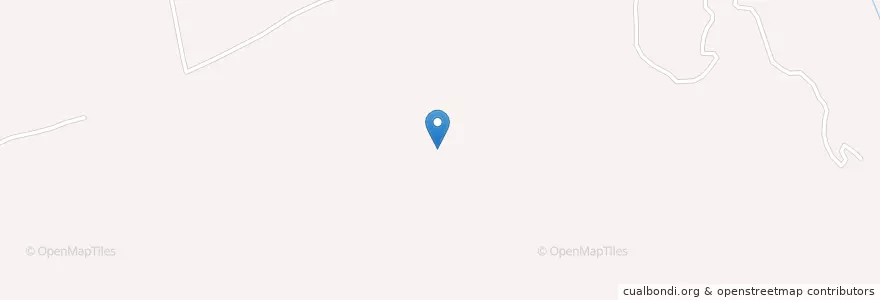 Mapa de ubicacion de فردو en ایران, استان قم, شهرستان قم, بخش نوفل لوشاتو, فردو.