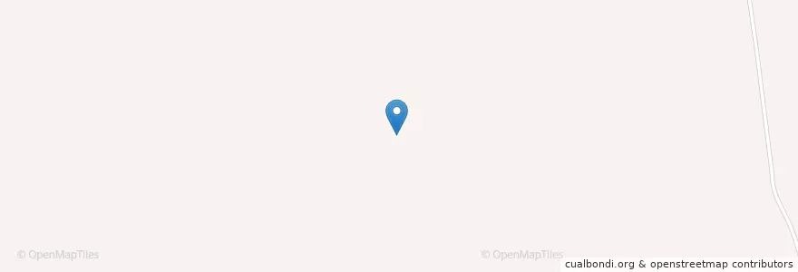 Mapa de ubicacion de فرون آباد en ایران, استان تهران, شهرستان پاکدشت, بخش مرکزی شهرستان پاکدشت, فرون آباد.