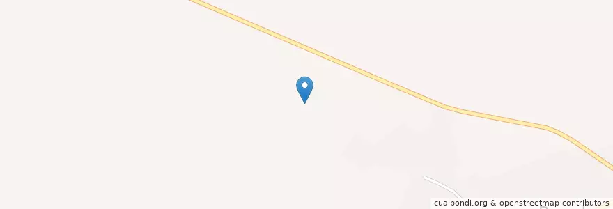 Mapa de ubicacion de فضل en ایران, استان همدان, شهرستان نهاوند, بخش زرین دشت, فضل.