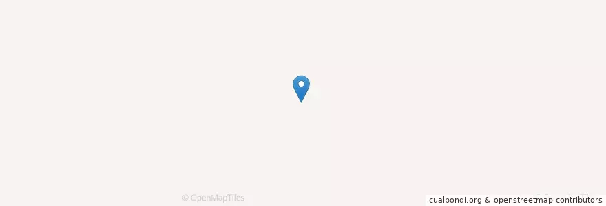 Mapa de ubicacion de فیروزه en イラン, ラザヴィー・ホラーサーン, شهرستان فیروزه, بخش مرکزی شهرستان فیروزه, فیروزه.