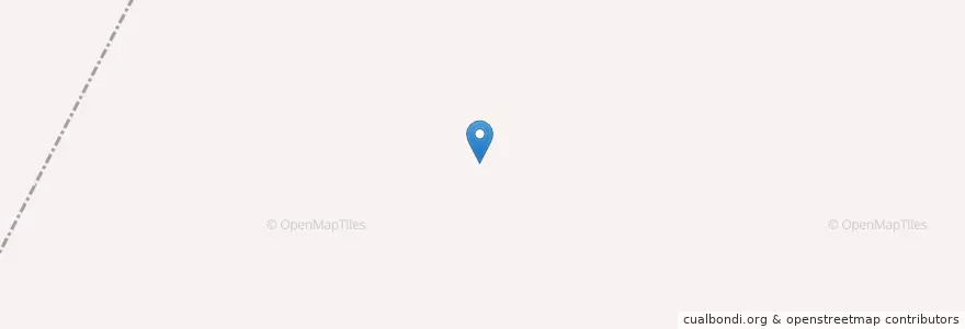 Mapa de ubicacion de قافلانکوه غربی en Iran, استان آذربایجان شرقی, شهرستان میانه, بخش مرکزی, قافلانکوه غربی.