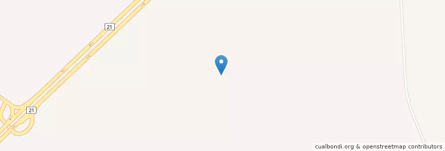 Mapa de ubicacion de قبله داغی en ایران, استان آذربایجان شرقی, شهرستان آذرشهر, بخش حومه, قبله داغی.
