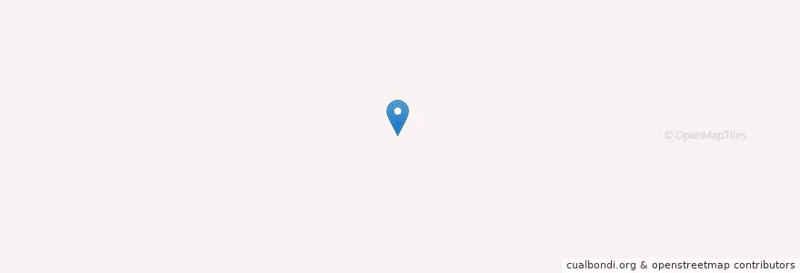 Mapa de ubicacion de قره سو en ایران, استان آذربایجان غربی, شهرستان خوی, بخش مرکزی, قره سو.