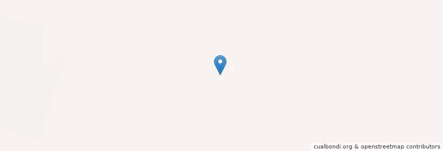 Mapa de ubicacion de قره سوشرقی en ایران, استان گلستان, شهرستان ترکمن, بخش سیجوال, قره سوشرقی.