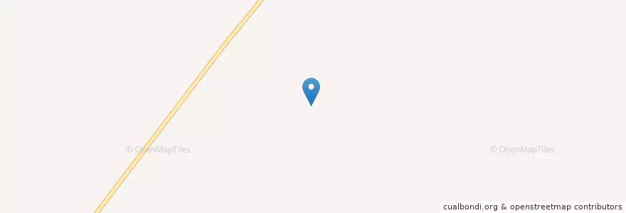 Mapa de ubicacion de قره قویون جنوبی en ایران, استان آذربایجان غربی, شهرستان شوط, بخش قره قویون, قره قویون جنوبی.