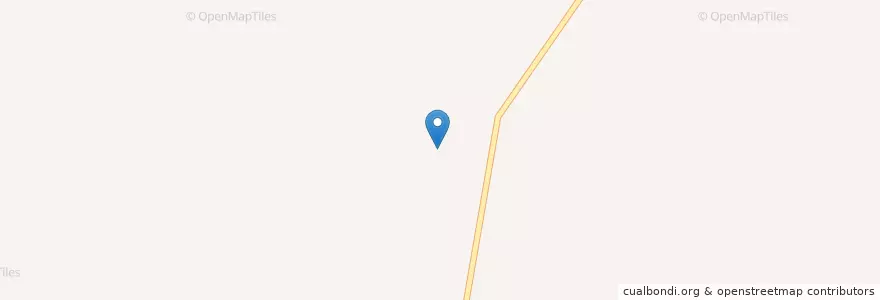 Mapa de ubicacion de قصلان en إیران, محافظة كردستان, شهرستان قروه, بخش سریش آباد, قصلان.