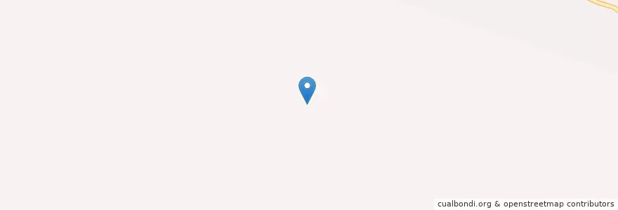 Mapa de ubicacion de قلعه دره سی en ایران, استان آذربایجان غربی, شهرستان ماکو, بخش مرکزی, قلعه دره سی.
