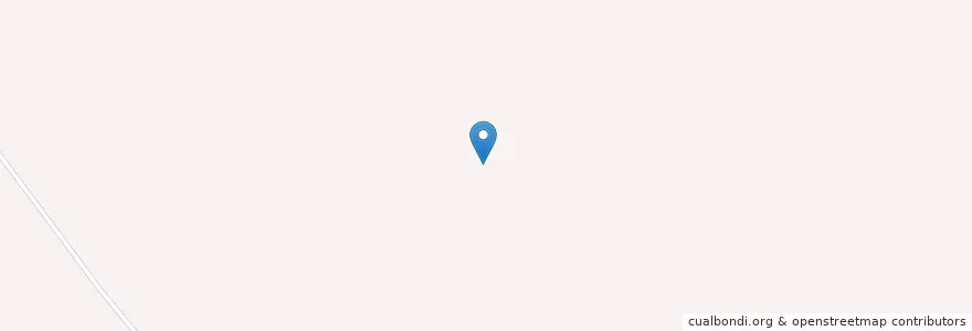 Mapa de ubicacion de کاغذکنان مرکزی en Iran, Ost-Aserbaidschan, شهرستان میانه, بخش کاغذ کنان, کاغذکنان مرکزی.