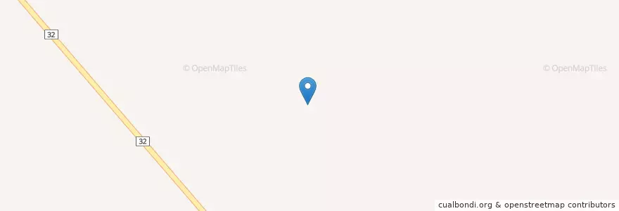 Mapa de ubicacion de کشکسرای en ایران, استان آذربایجان شرقی, شهرستان مرند, بخش مرکزی, کشکسرای.