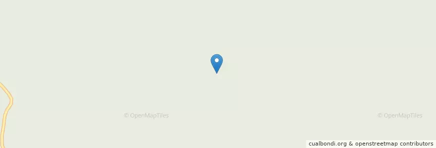 Mapa de ubicacion de کوهستانی طالش en ایران, استان گیلان, شهرستان طوالش, بخش مرکزی شهرستان طوالش, کوهستانی طالش.