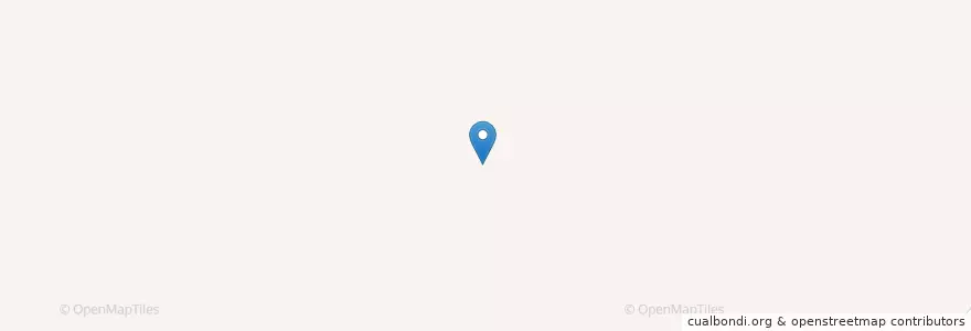 Mapa de ubicacion de لاشارشمالی en イラン, スィースターン・バルーチェスターン, شهرستان نیک شهر, بخش لاشار, لاشارشمالی.