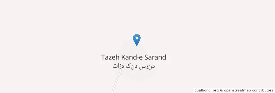 Mapa de ubicacion de مواضع خان شمالی en ایران, استان آذربایجان شرقی, شهرستان هریس, بخش خواجه, مواضع خان شمالی.