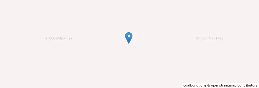 Mapa de ubicacion de میدان چای en Irán, Azerbaiyán Oriental, شهرستان تبریز, بخش مرکزی شهرستان تبریز, میدان چای.
