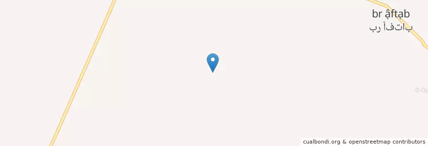 Mapa de ubicacion de دهستان میلاس en ایران, استان چهارمحال و بختیاری, شهرستان لردگان, بخش مرکزی, دهستان میلاس.