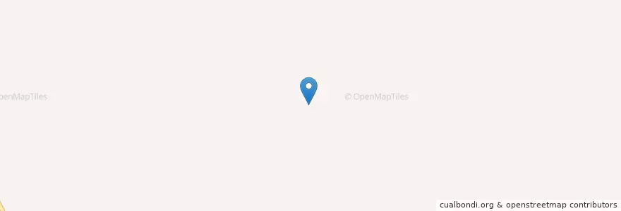 Mapa de ubicacion de نفتلیجه en Iran, استان گلستان, شهرستان گمیشان, بخش مرکزی شهرستان گمیشان, نفتلیجه.