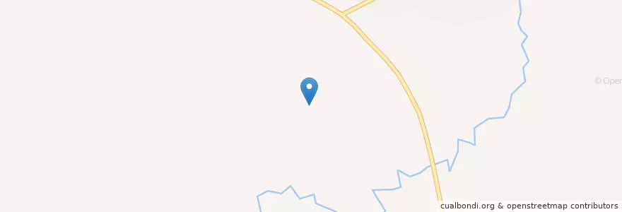 Mapa de ubicacion de ویلکیج شمالی en Irão, استان اردبیل, شهرستان نمین, بخش مرکزی, ویلکیج شمالی.