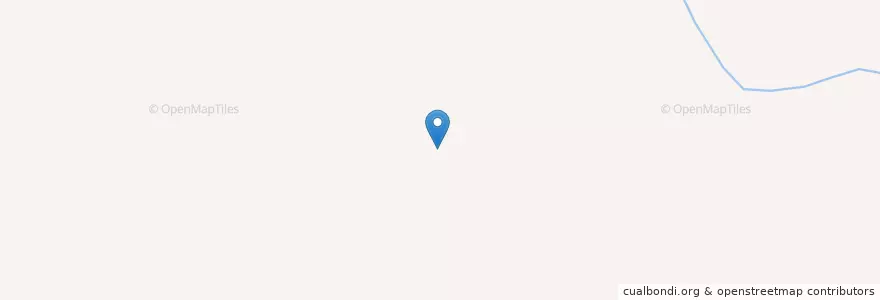 Mapa de ubicacion de دهستان پشتکوه رستم en Irão, استان فارس, شهرستان رستم, بخش سورنا, دهستان پشتکوه رستم.