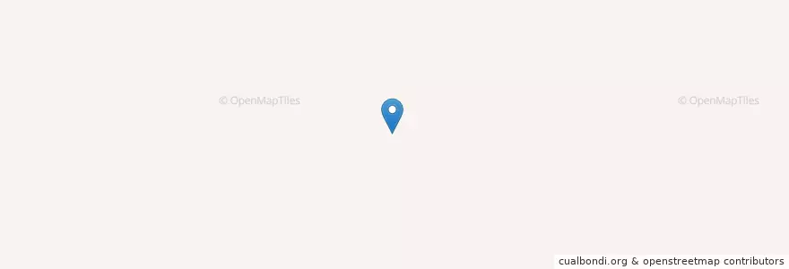 Mapa de ubicacion de چشمه پر en ایران, استان لرستان‎, شهرستان الیگودرز, بخش بربرود غربی, چشمه پر.