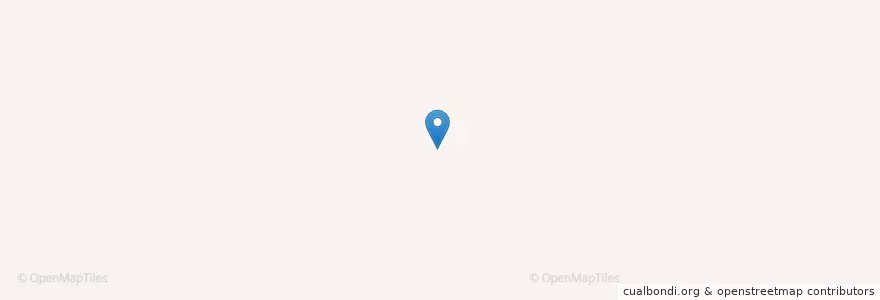 Mapa de ubicacion de چغاخور en Irão, استان چهارمحال و بختیاری, شهرستان بروجن, بخش بلداجی, چغاخور.