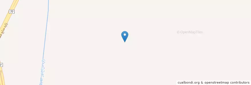 Mapa de ubicacion de چلاو en イラン, マーザンダラーン, شهرستان آمل, بخش امامزاده عبدالله, چلاو.