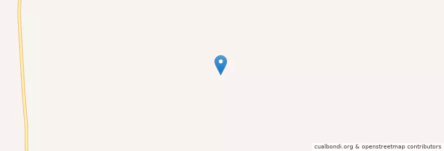 Mapa de ubicacion de گاودول شرقی en ایران, استان آذربایجان شرقی, شهرستان ملکان, بخش مرکزی, گاودول شرقی.