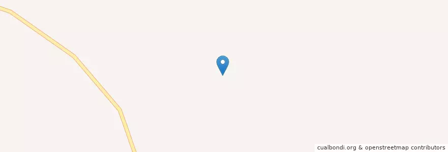 Mapa de ubicacion de دهستان گل برنجی en ایران, استان فارس, شهرستان خفر, بخش مرکزی, دهستان گل برنجی.