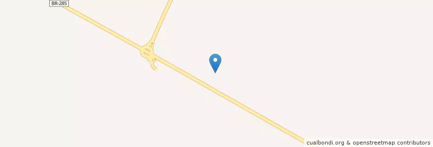 Mapa de ubicacion de Motel Privê - Rede Olympus en ブラジル, 南部地域, リオグランデ・ド・スル, Região Geográfica Intermediária De Ijui, Região Geográfica Imediata De Ijuí, Ijuí.