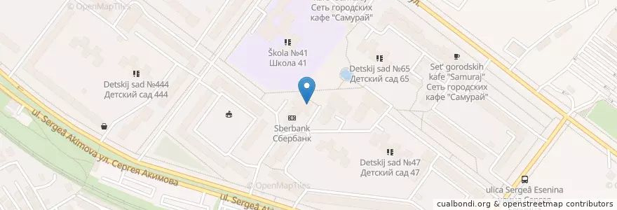 Mapa de ubicacion de Нижний Новгород №603070 en ロシア, 沿ヴォルガ連邦管区, ニジニ・ノヴゴロド州, ニジニ・ノヴゴロド管区.