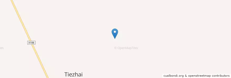 Mapa de ubicacion de 六塘镇 en Chine, Guangxi, 桂林市, 临桂区, 六塘镇.
