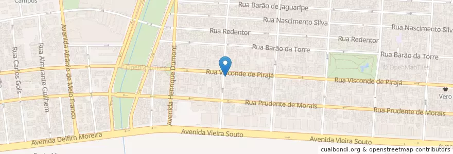Mapa de ubicacion de Pato en Brasilien, Südosten, Rio De Janeiro, Região Metropolitana Do Rio De Janeiro, Região Geográfica Imediata Do Rio De Janeiro, Região Geográfica Intermediária Do Rio De Janeiro, Rio De Janeiro.