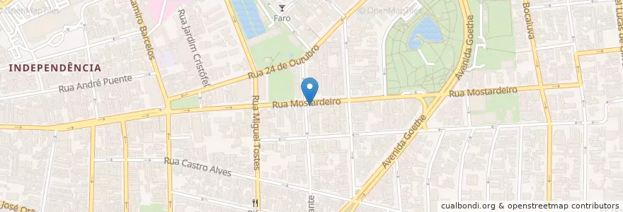 Mapa de ubicacion de Panvel en Brasilien, Süden, Rio Grande Do Sul, Região Metropolitana De Porto Alegre, Região Geográfica Intermediária De Porto Alegre, Região Geográfica Imediata De Porto Alegre, Porto Alegre.
