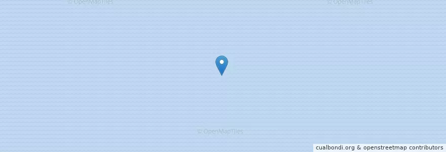 Mapa de ubicacion de 桂山镇 en China, Provincia De Cantón, 珠海市, 香洲区, 珠海万山海洋开发试验区, 桂山镇.