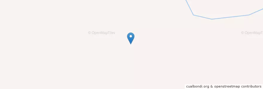 Mapa de ubicacion de Исингинское сельское поселение en Russland, Föderationskreis Ferner Osten, Burjatien, Еравнинский Район, Исингинское Сельское Поселение.