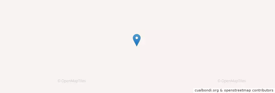 Mapa de ubicacion de 쭝카인현 en 쭝카인현.