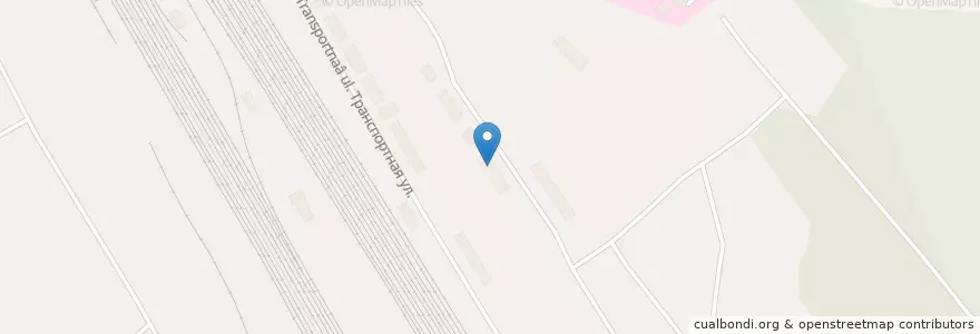 Mapa de ubicacion de Ржд en Russia, Far Eastern Federal District, Amur Oblast, Skovorodinsky District, Городское Поселение Уруша.
