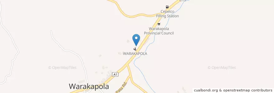 Mapa de ubicacion de Hatton National Bank en Sri Lanka, සබරගමුව පළාත, කෑගල්ල දිස්ත්‍රික්කය.