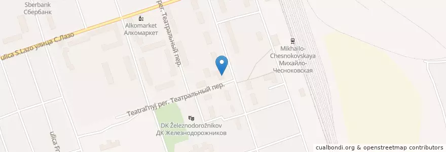 Mapa de ubicacion de Мимино en Rusia, Distrito Federal Del Lejano Oriente, Óblast De Amur, Городской Округ Свободный.